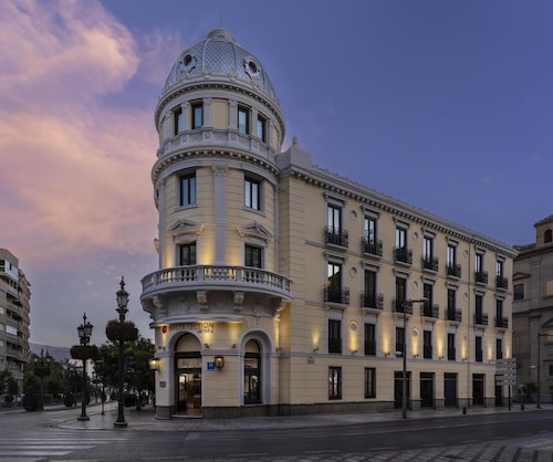 NH Collection Granada Victoria Hotel