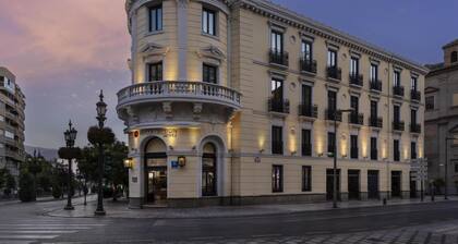 NH Collection Granada Victoria Hotel