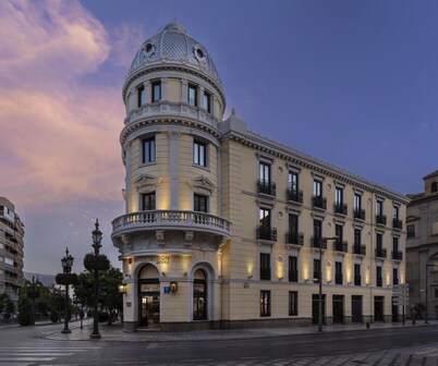 NH Collection Granada Victoria Hotel