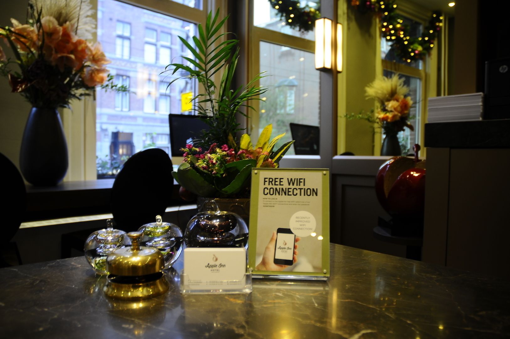 Foto - Apple Inn Hotel