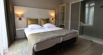 Apple Inn Hotel