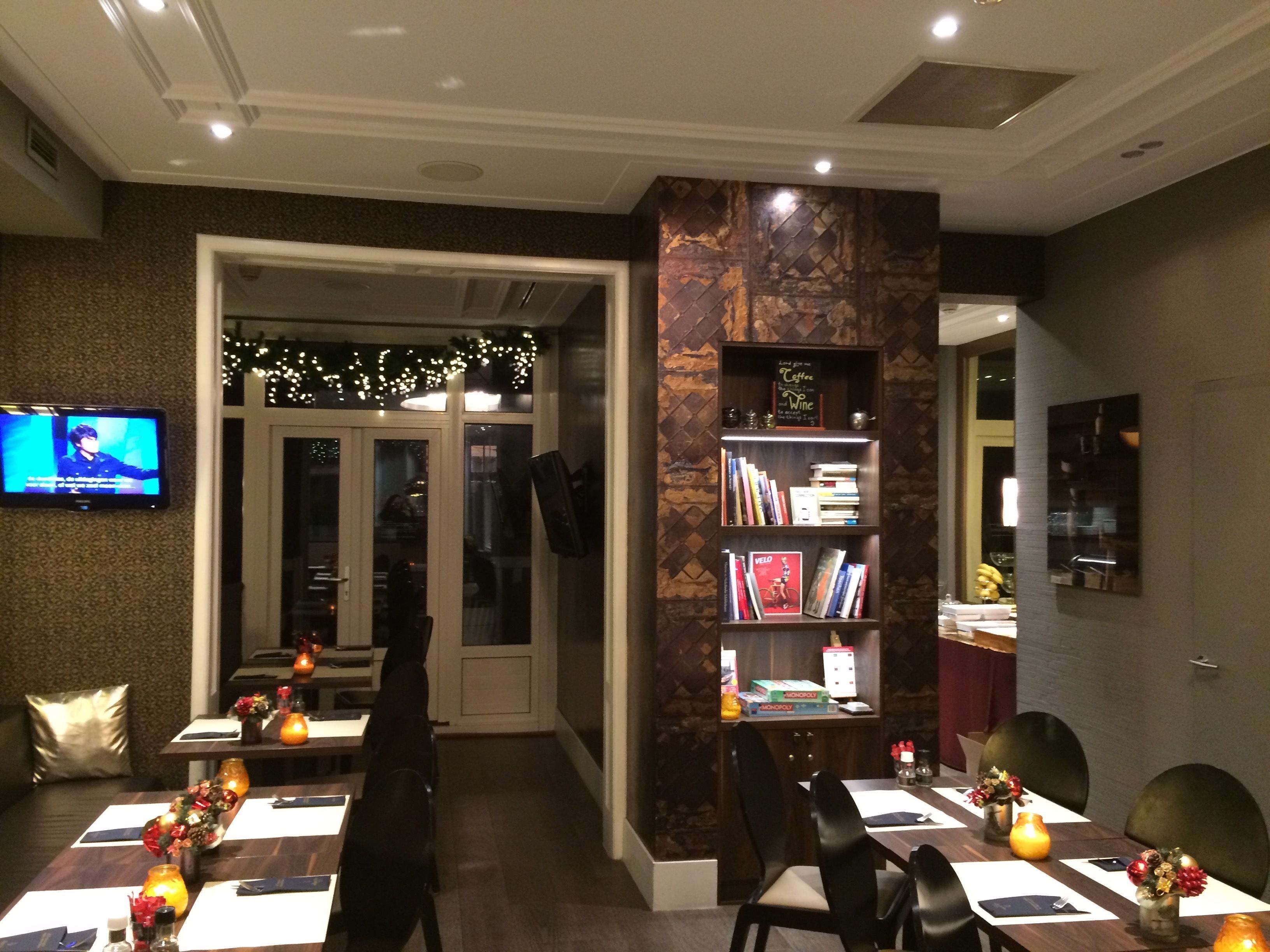 Photo - Apple Inn Hotel