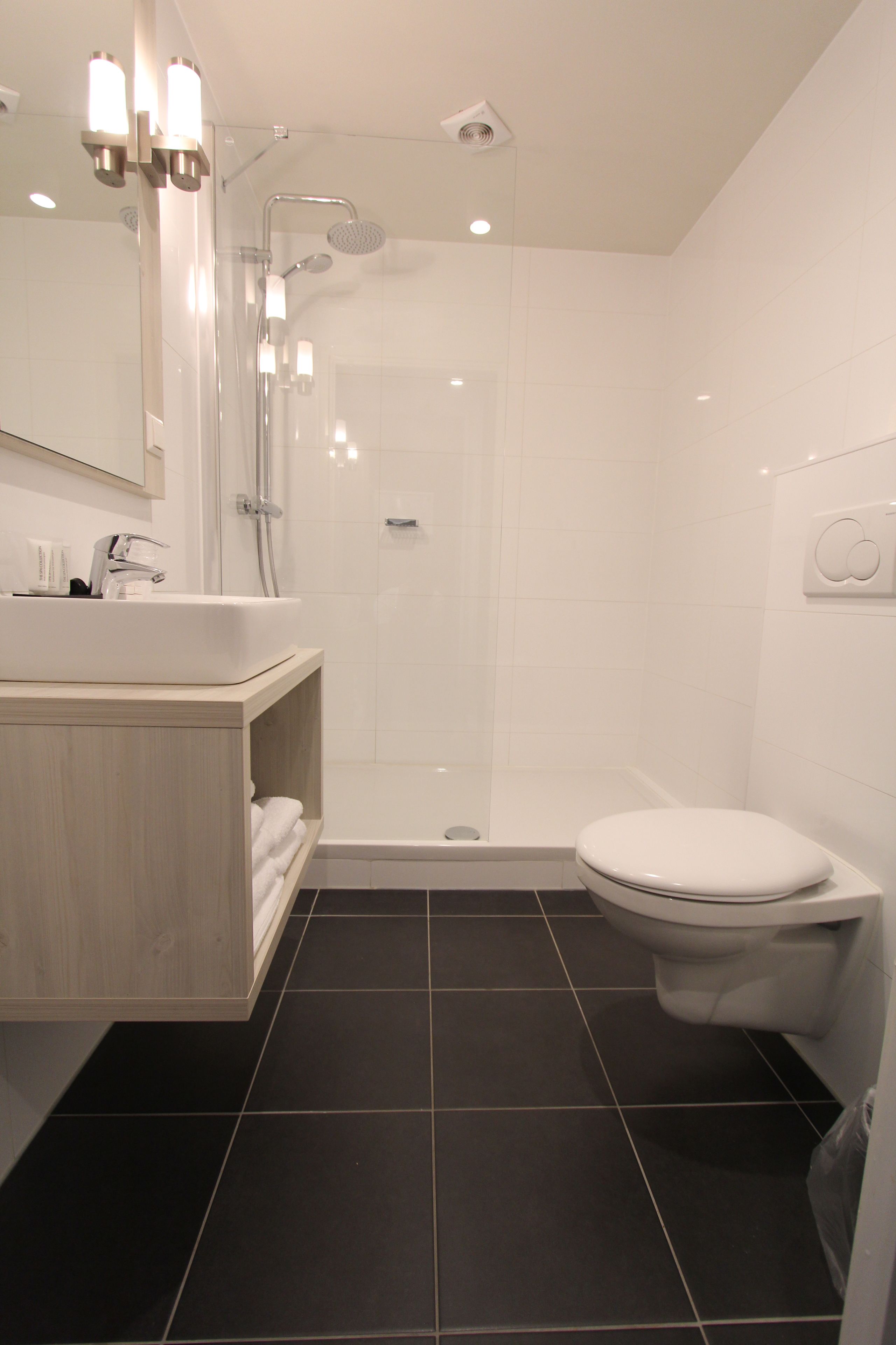 Foto - Apple Inn Hotel