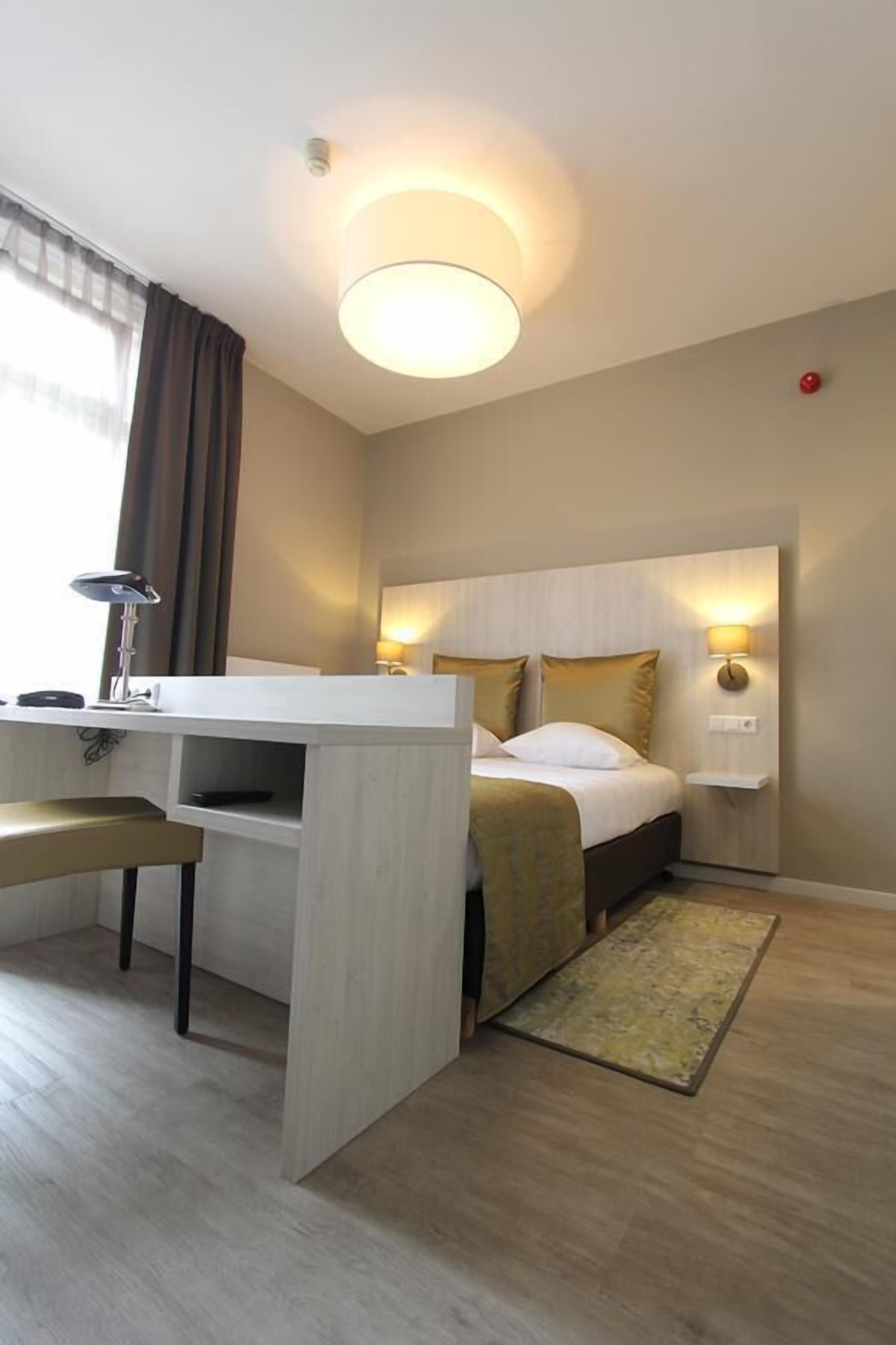 Foto - Apple Inn Hotel