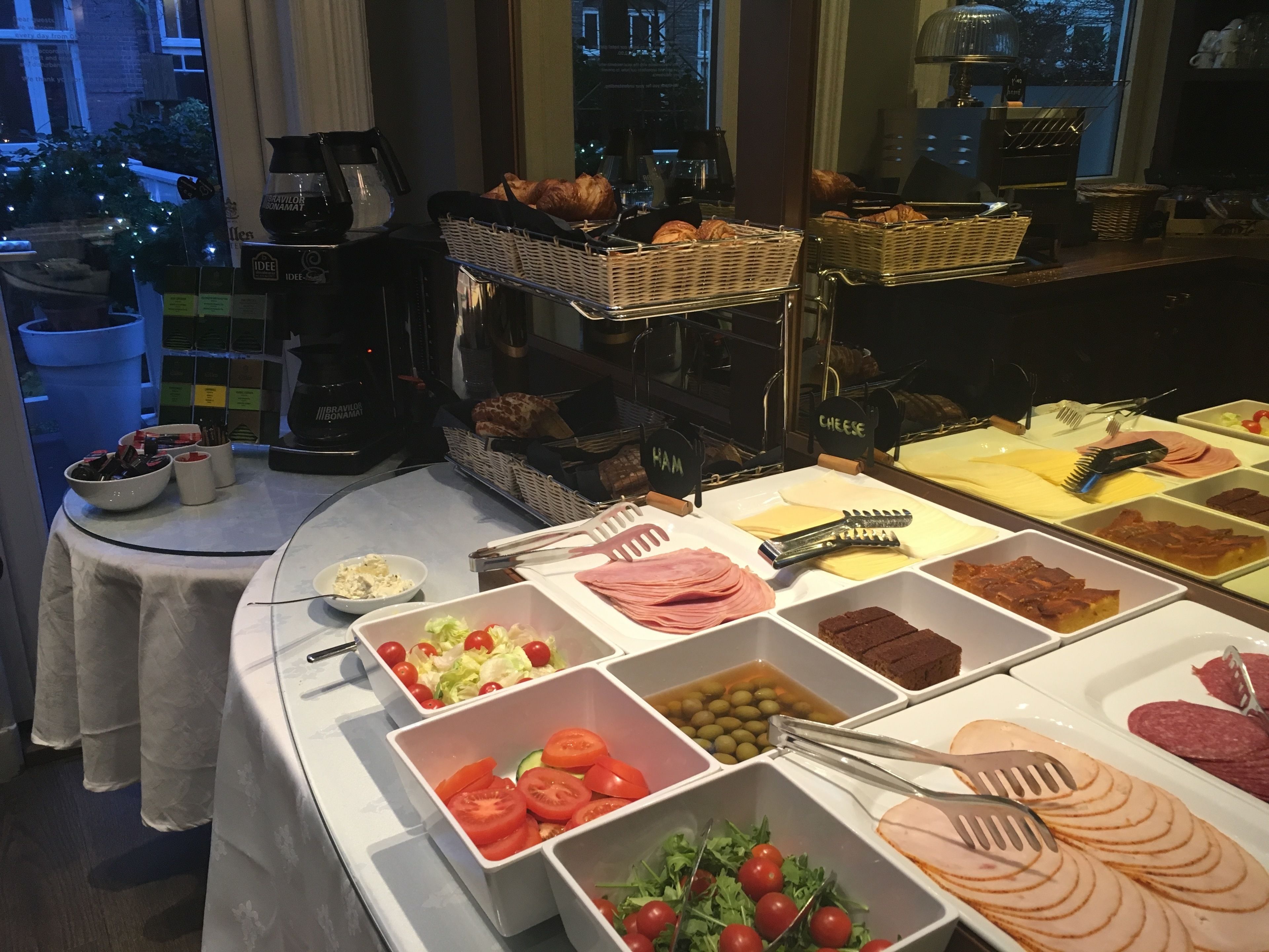 Photo - Apple Inn Hotel