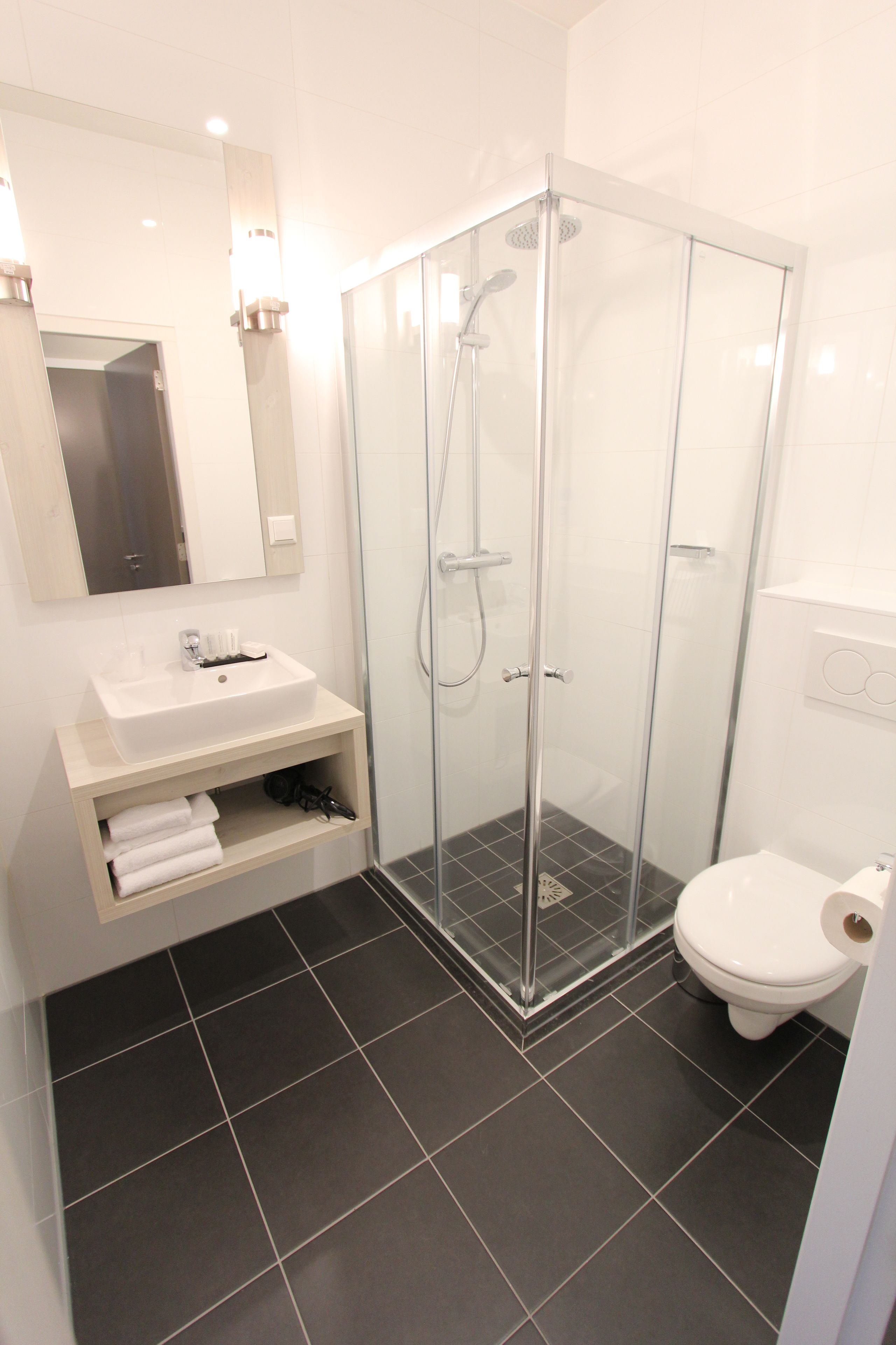 Foto - Apple Inn Hotel