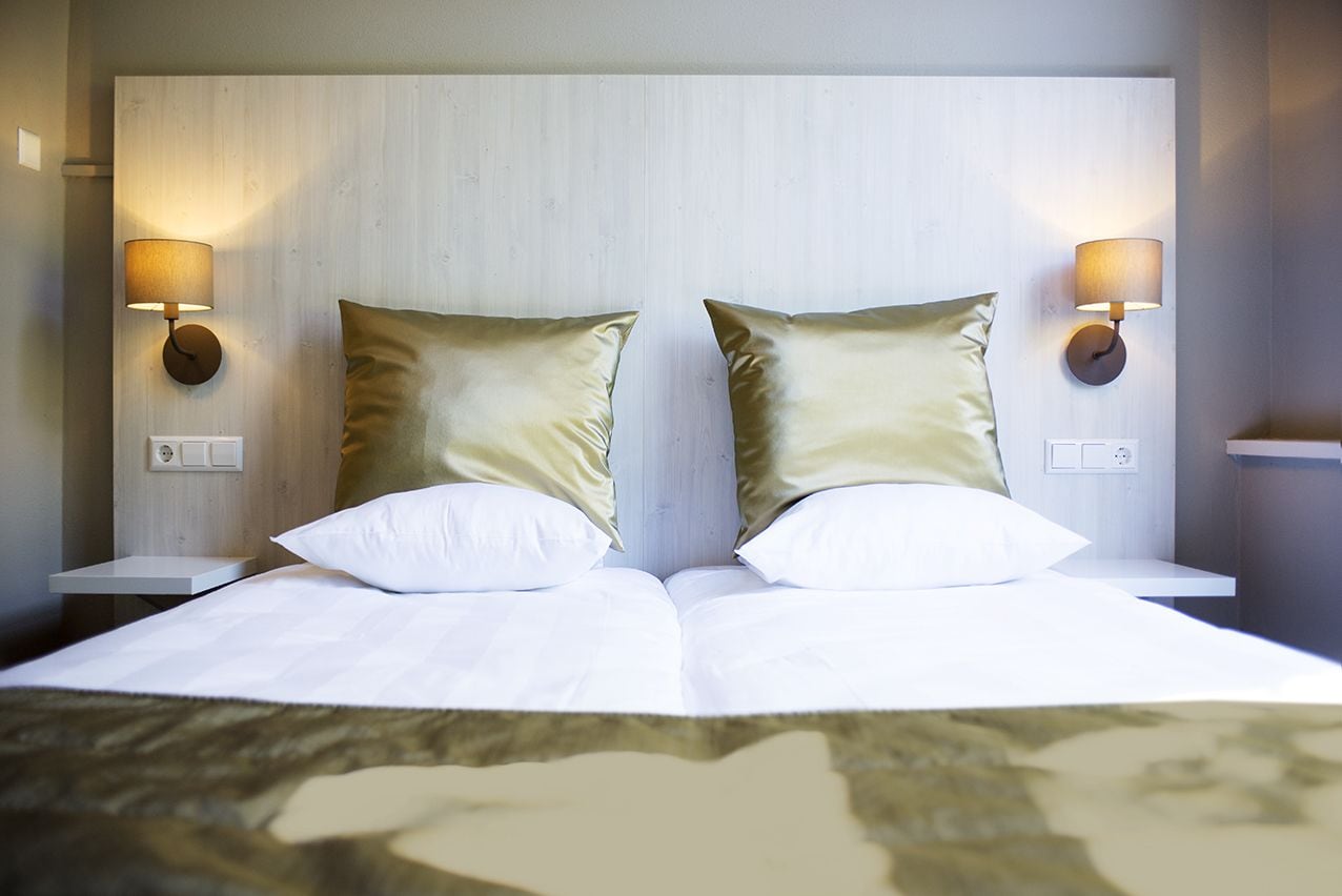 Foto - Apple Inn Hotel