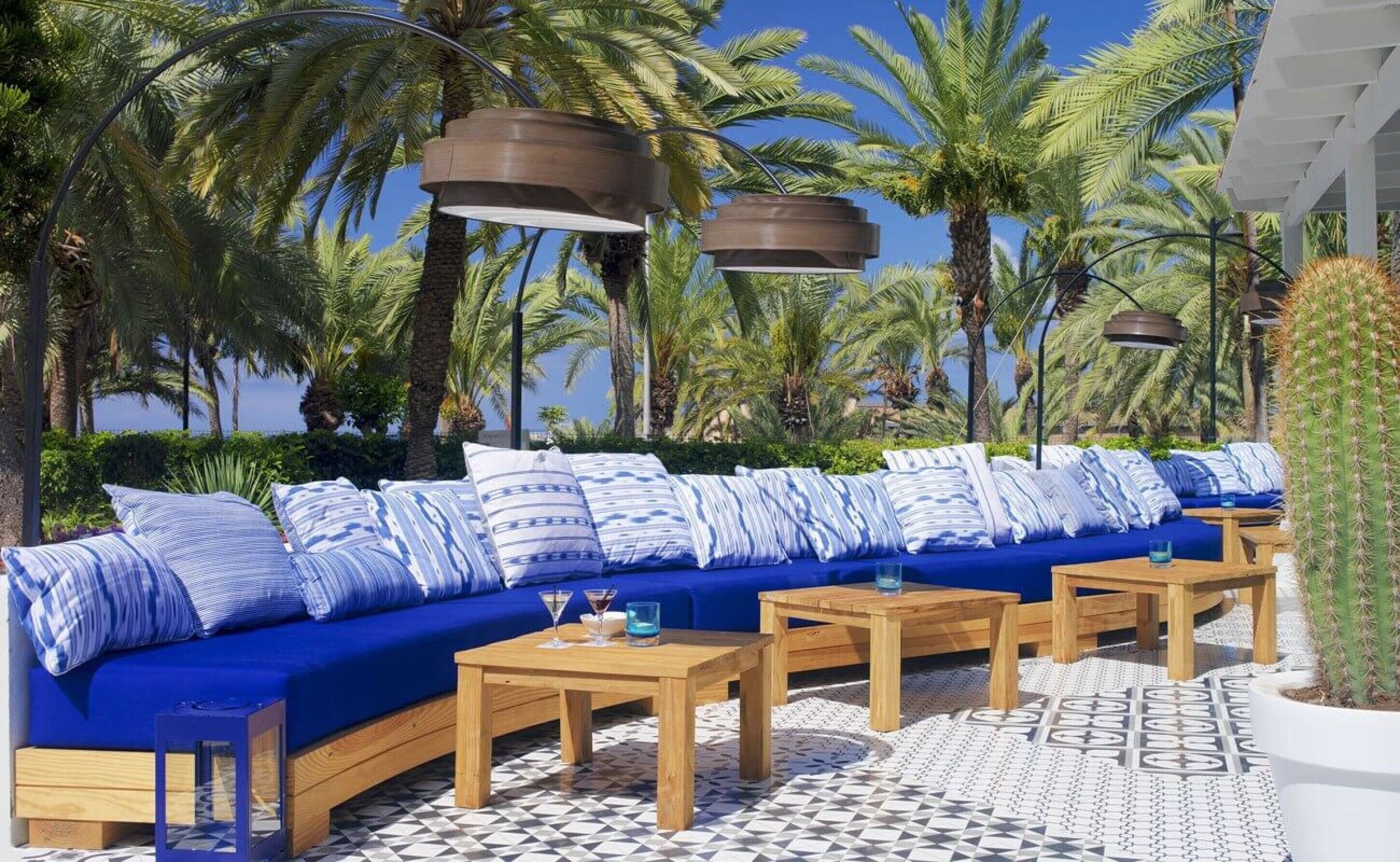 Foto - Boutique Hotel H10 Big Sur - Adults Only