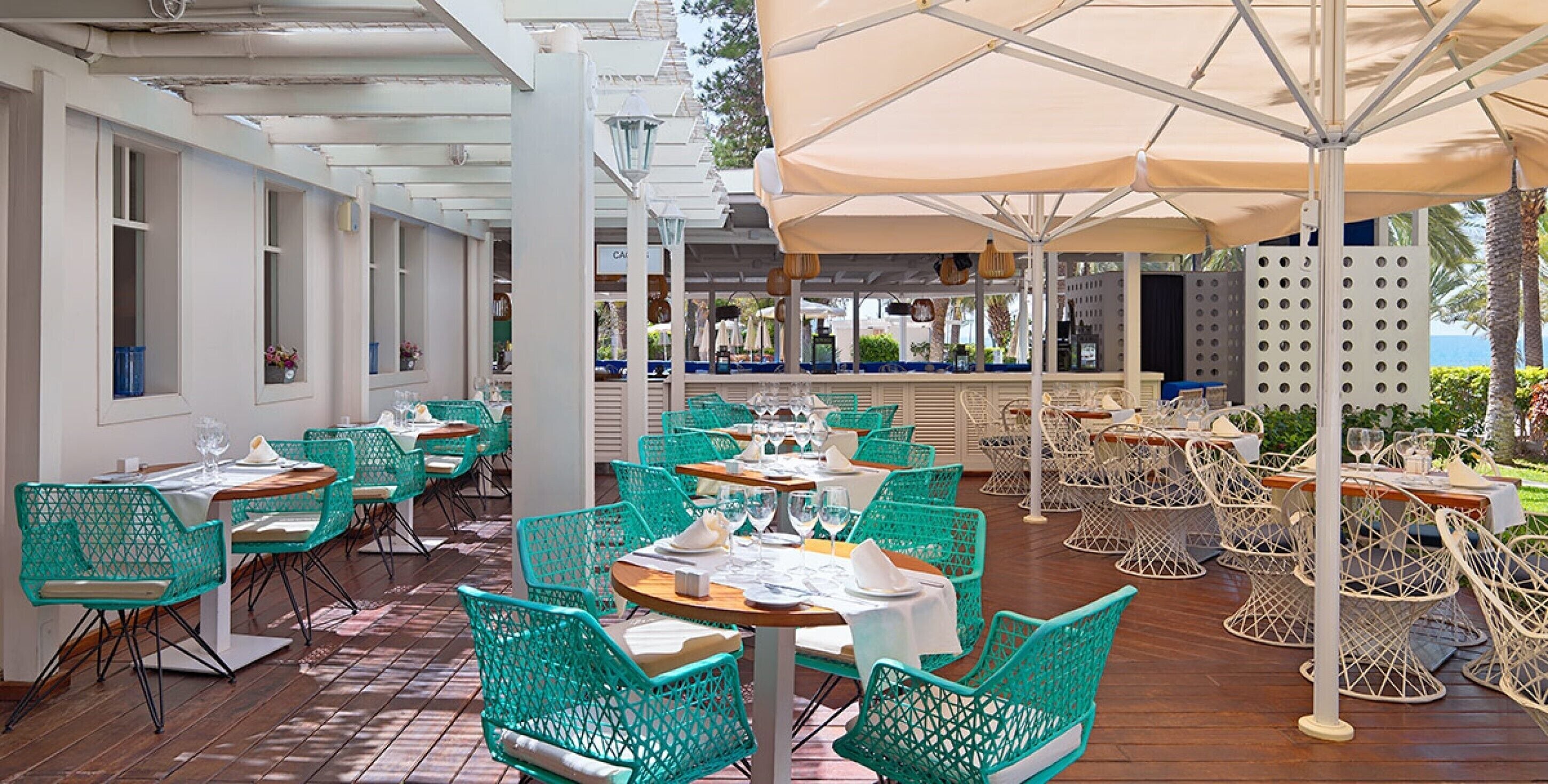 Foto - Boutique Hotel H10 Big Sur - Adults Only