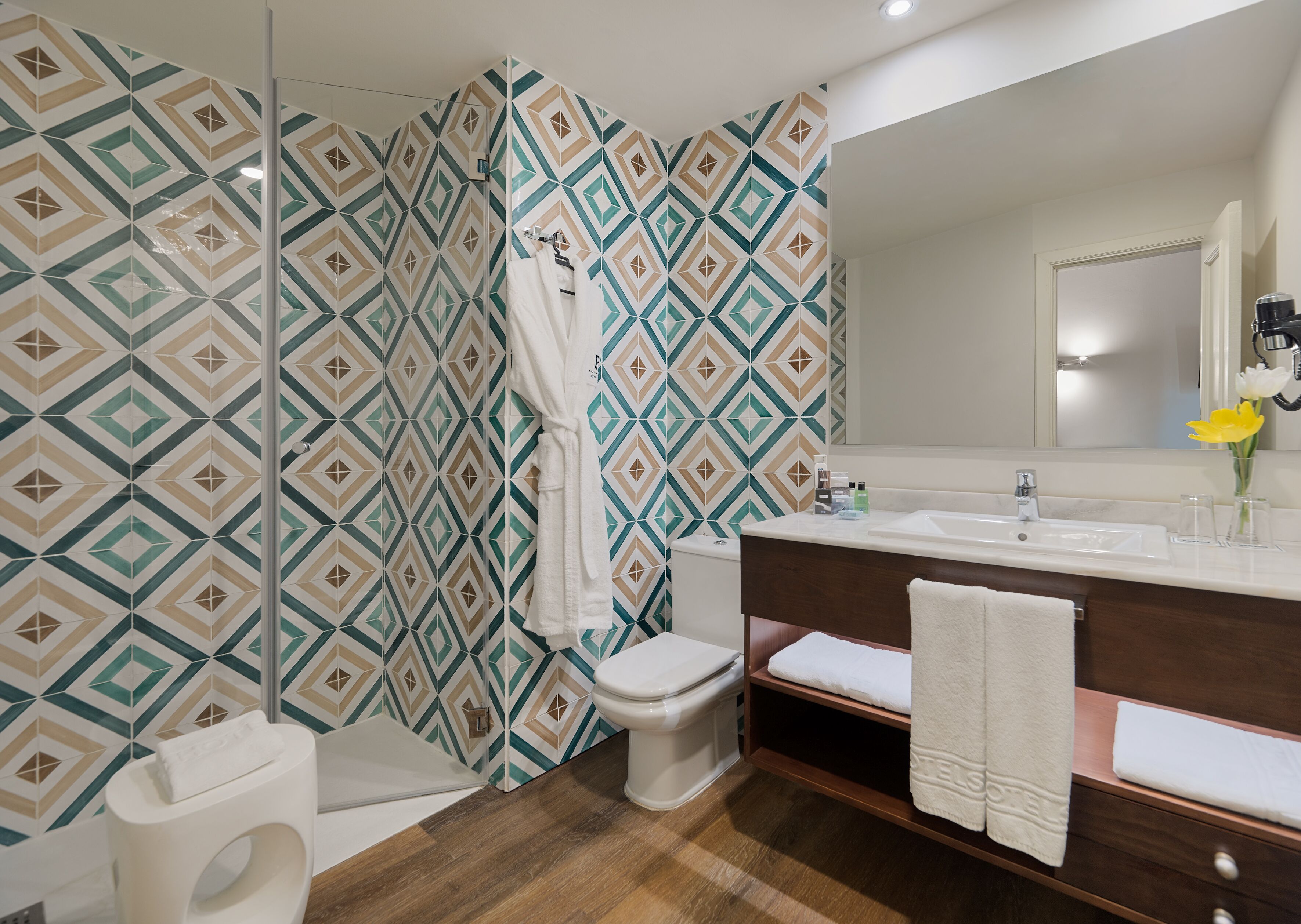 Foto - Boutique Hotel H10 Big Sur - Adults Only