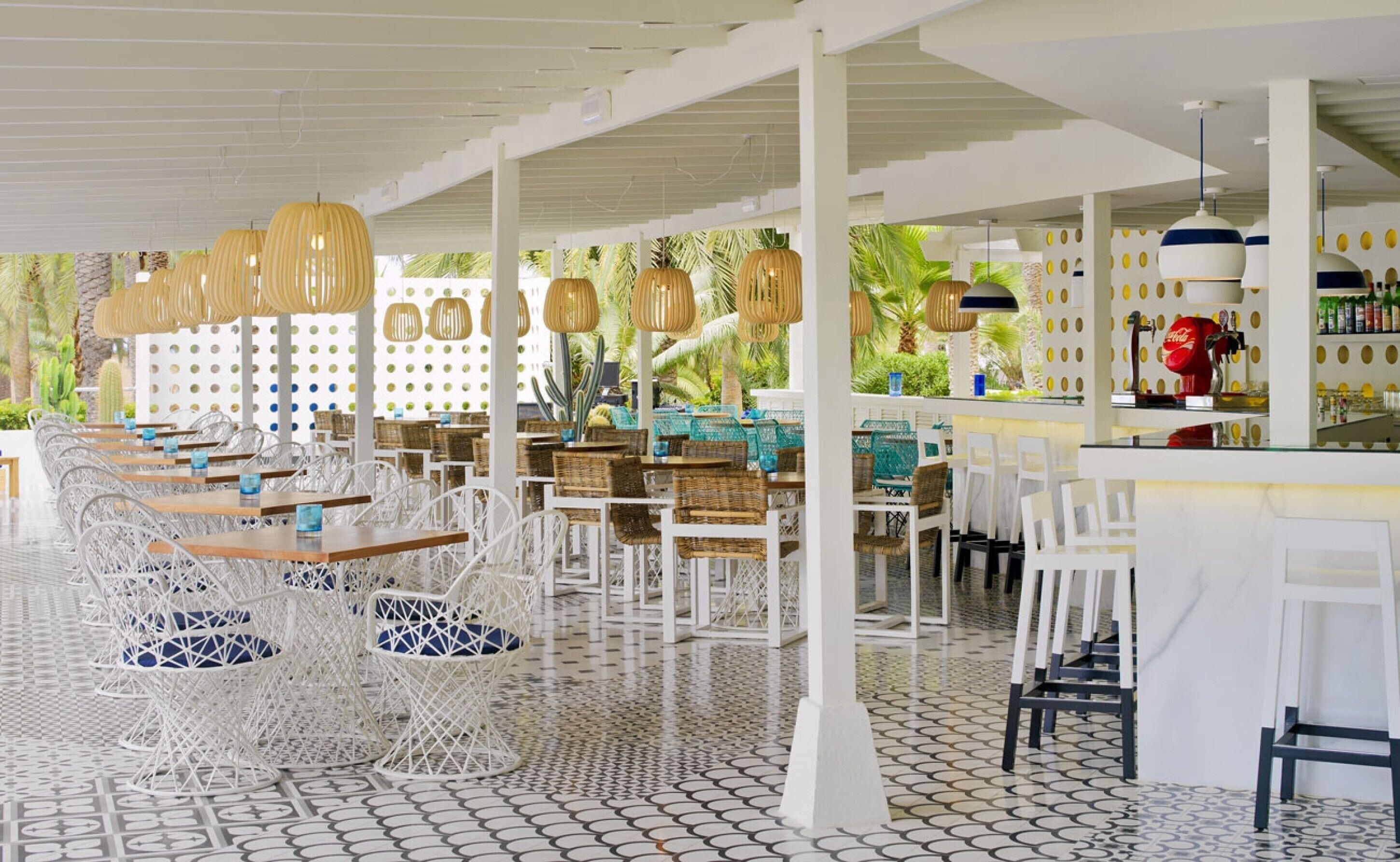 Foto - Boutique Hotel H10 Big Sur - Adults Only