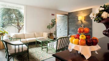 Premium bedding, minibar, in-room safe, individually decorated