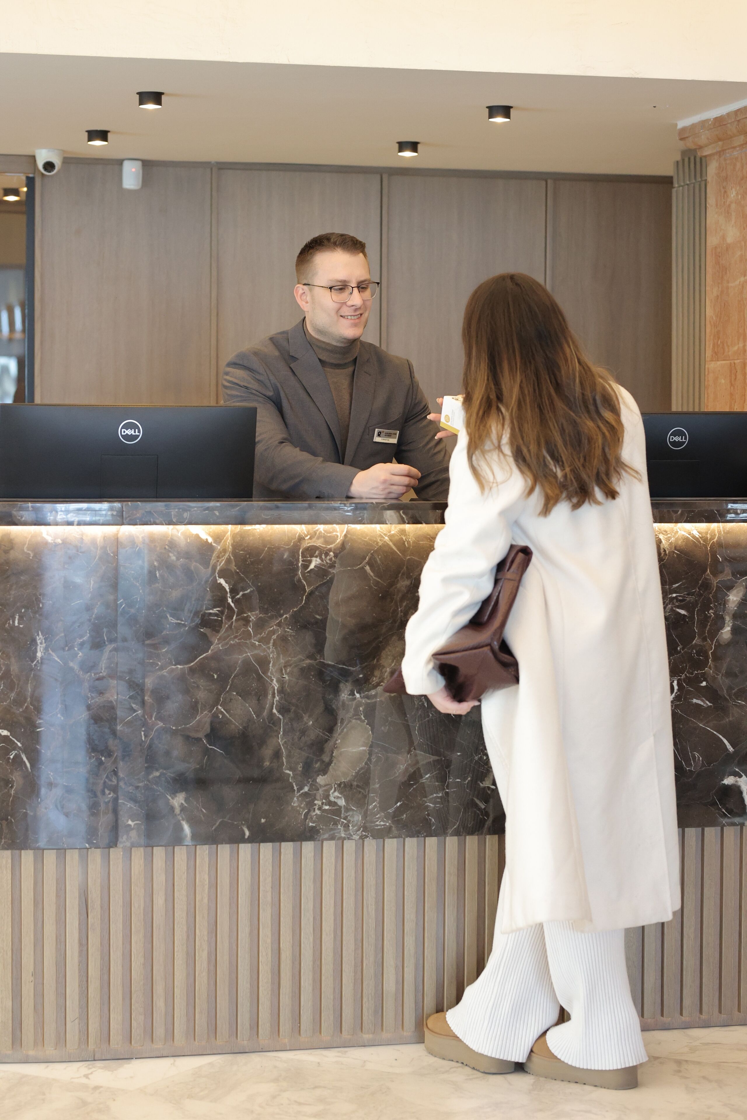 Foto - Golden Star City Resort