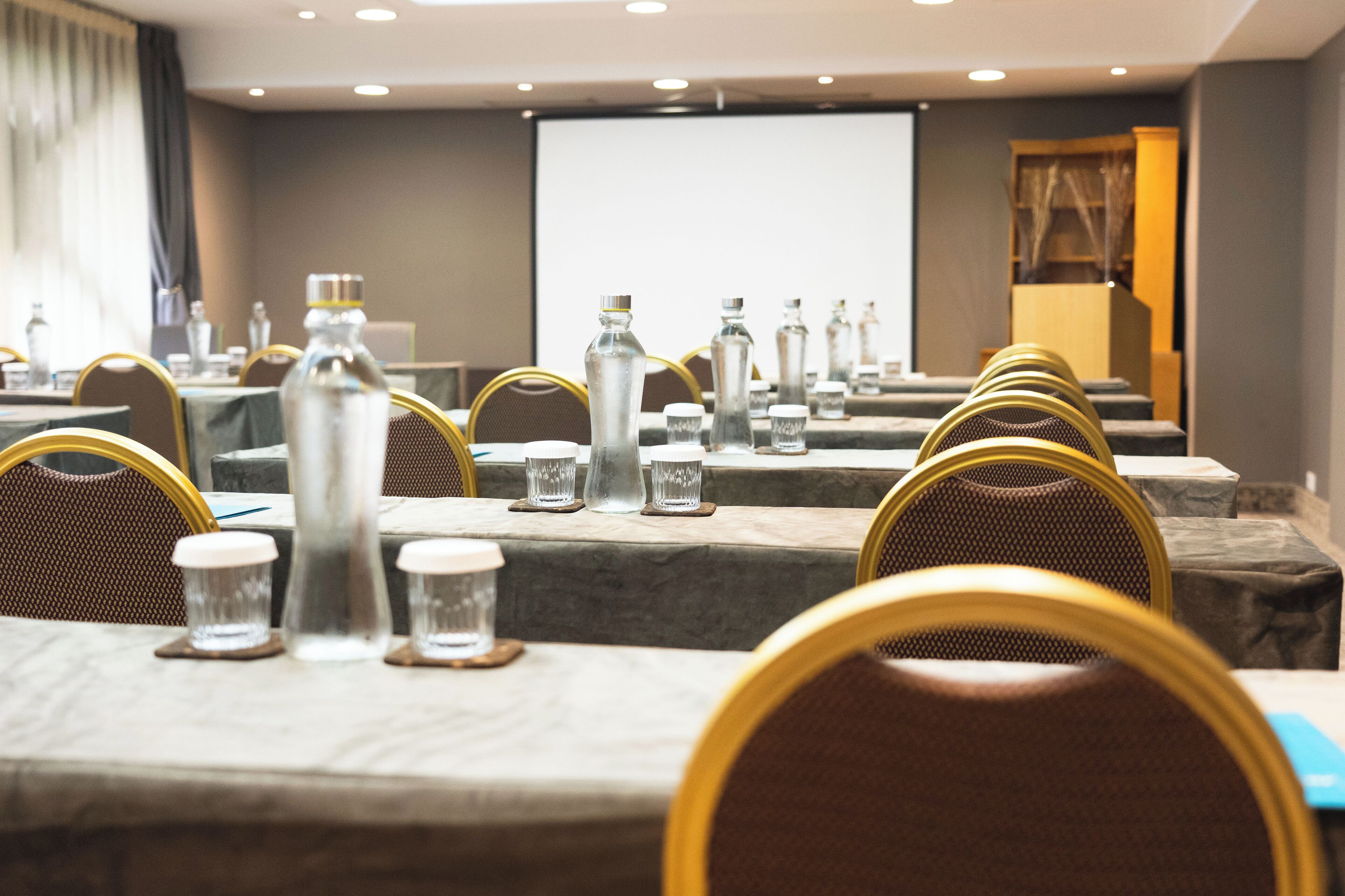 Foto - Golden Star City Resort