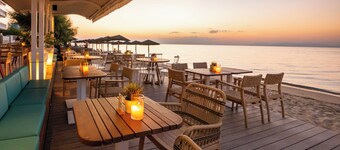 Golden Star City Resort