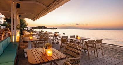 Golden Star City Resort