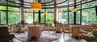 Hotel Ribno
