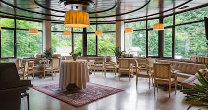 Hotel Ribno