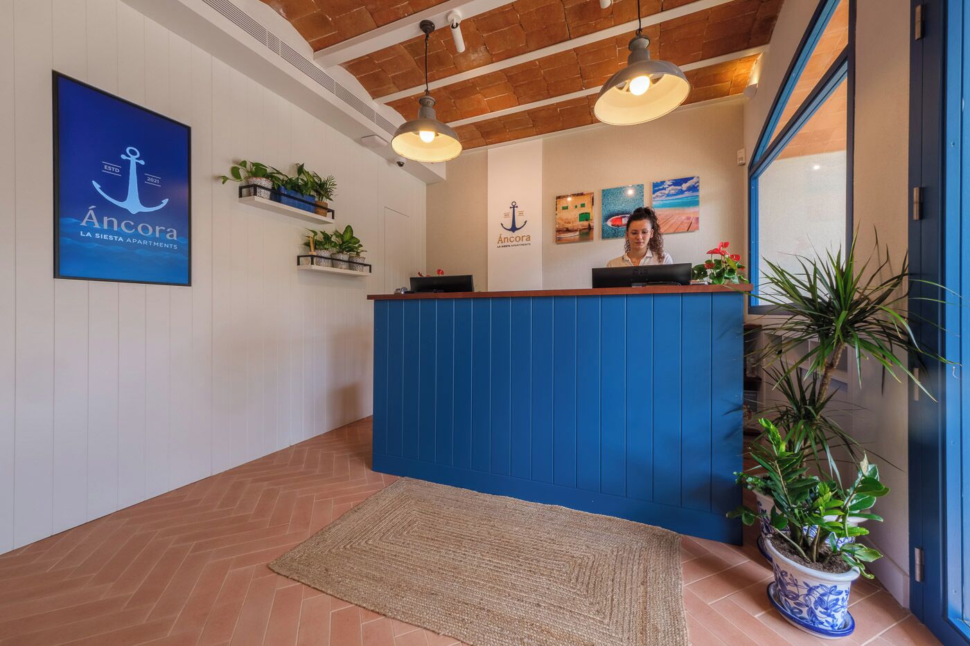 Foto - Áncora Salou La Siesta Apartments