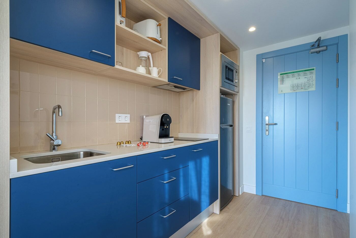 Foto - Áncora Salou La Siesta Apartments