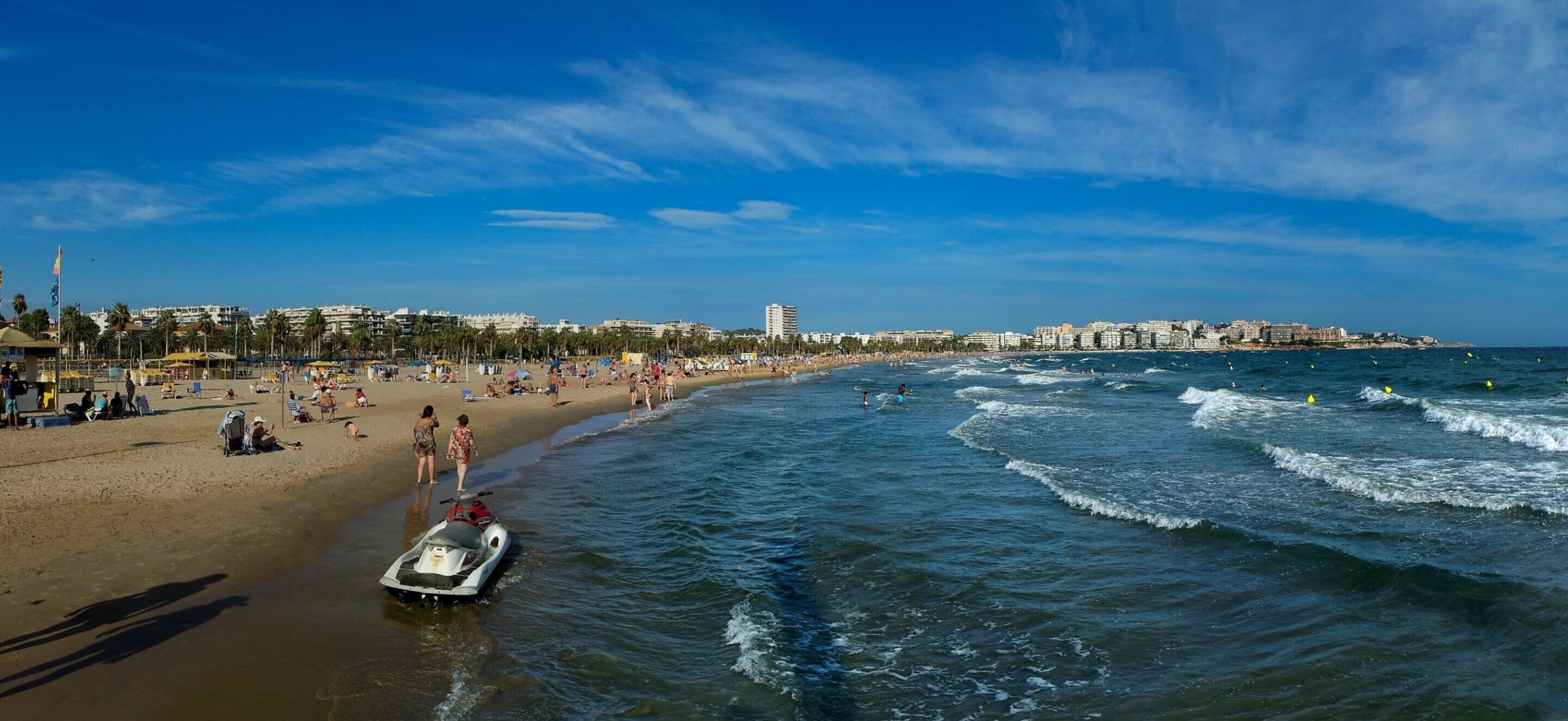 Foto - Áncora Salou La Siesta Apartments