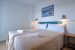 Comfort-Apartment, 2 Schlafzimmer