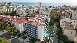 Exterior - Ancora Salou Apartamentos (Salou)