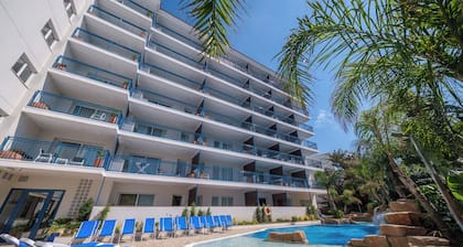 Ancora Salou Apartamentos
