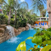 Ancora Salou Apartamentos