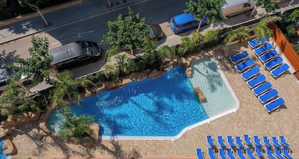 Ancora Salou Apartamentos