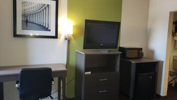 Standard Room, 1 Queen Bed, Non Smoking