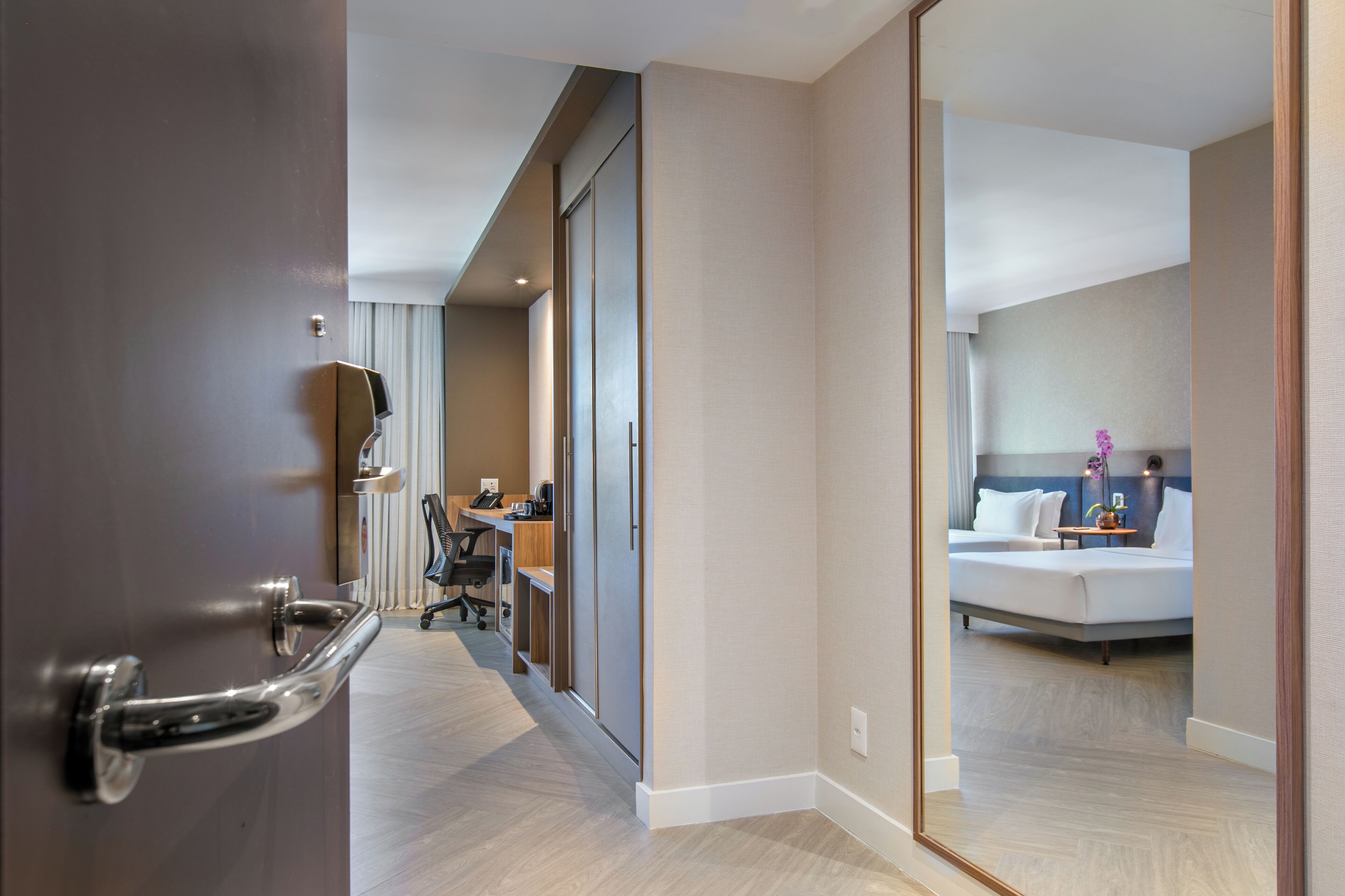 Foto - Brasil 21 Convention Affiliated by Meliá