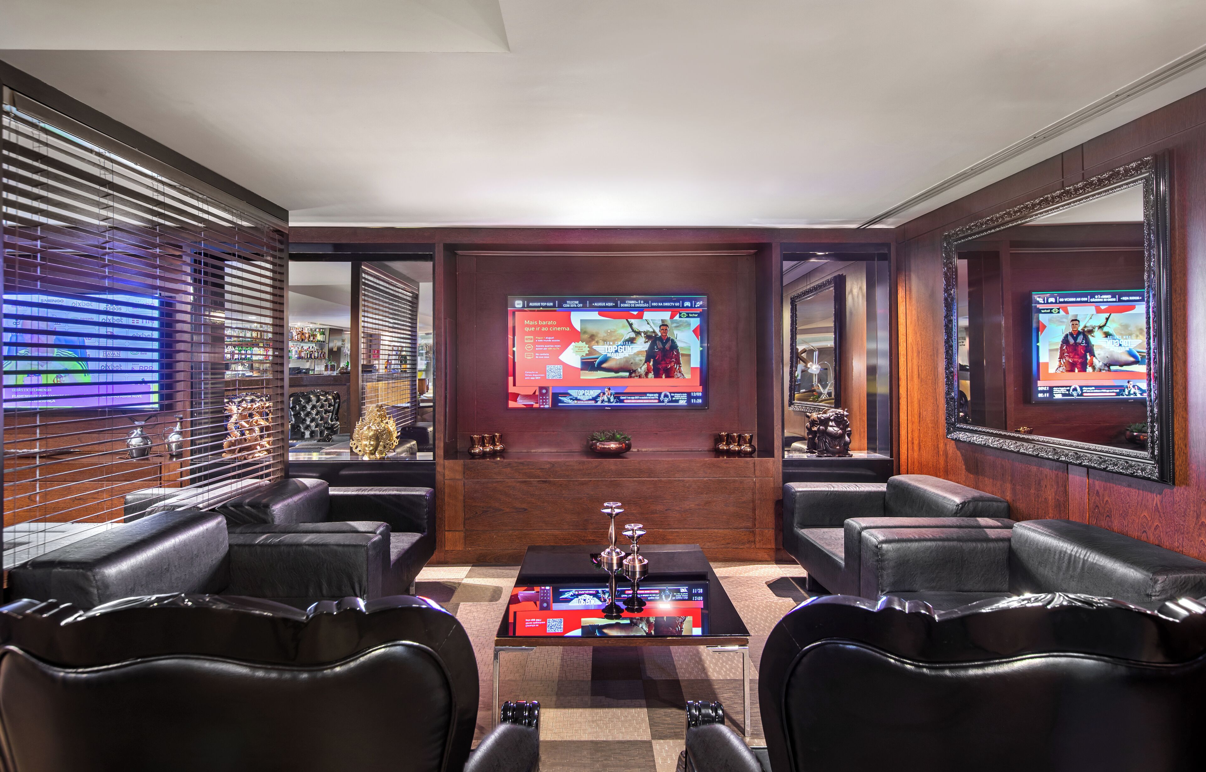 Foto - Brasil 21 Convention Affiliated by Meliá