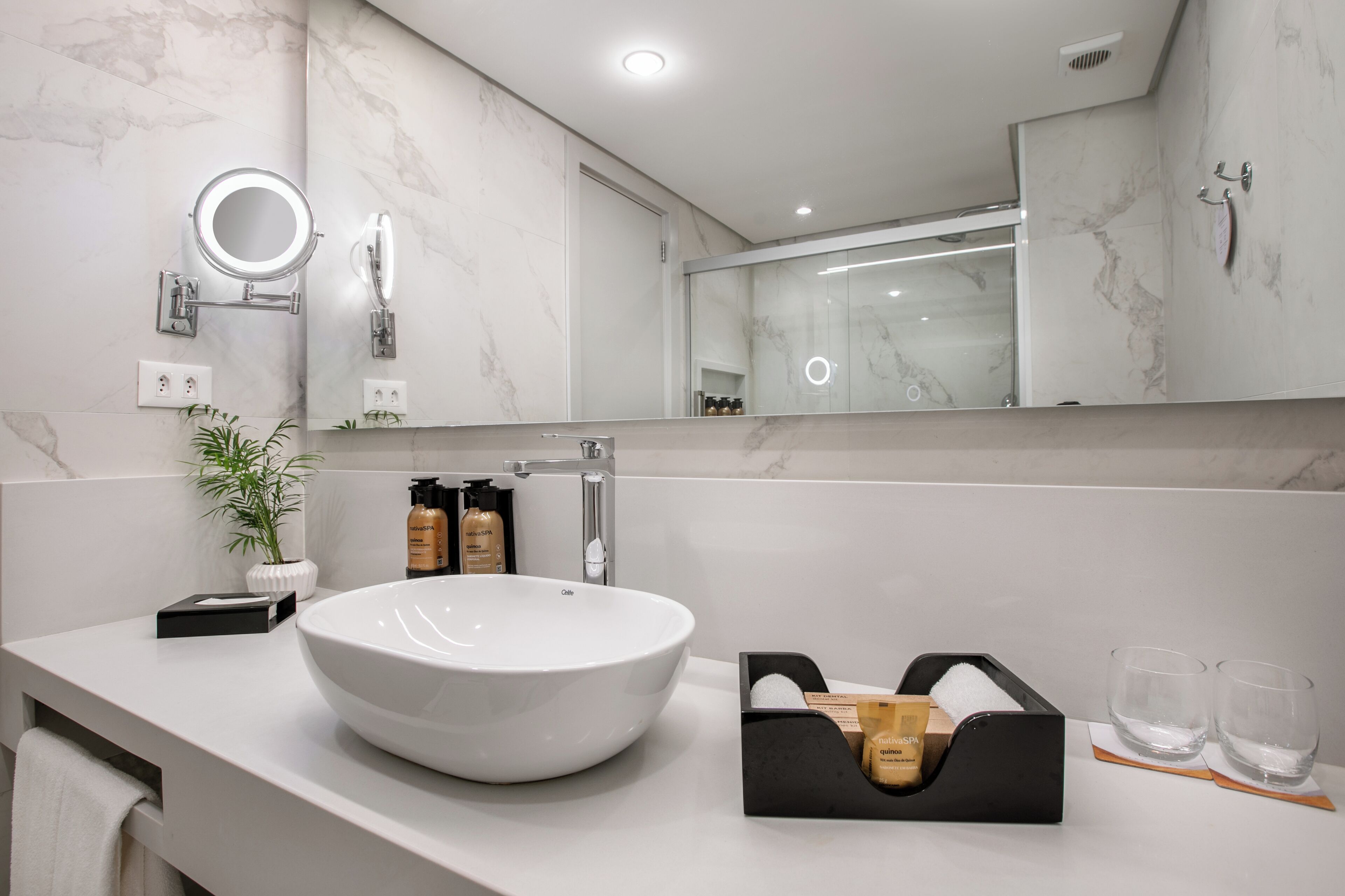 Foto - Brasil 21 Convention Affiliated by Meliá