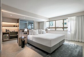 Grand Room (The Level Premium) | View from room