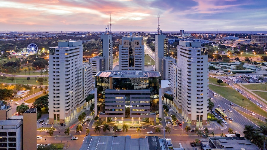 Melia Brasil 21