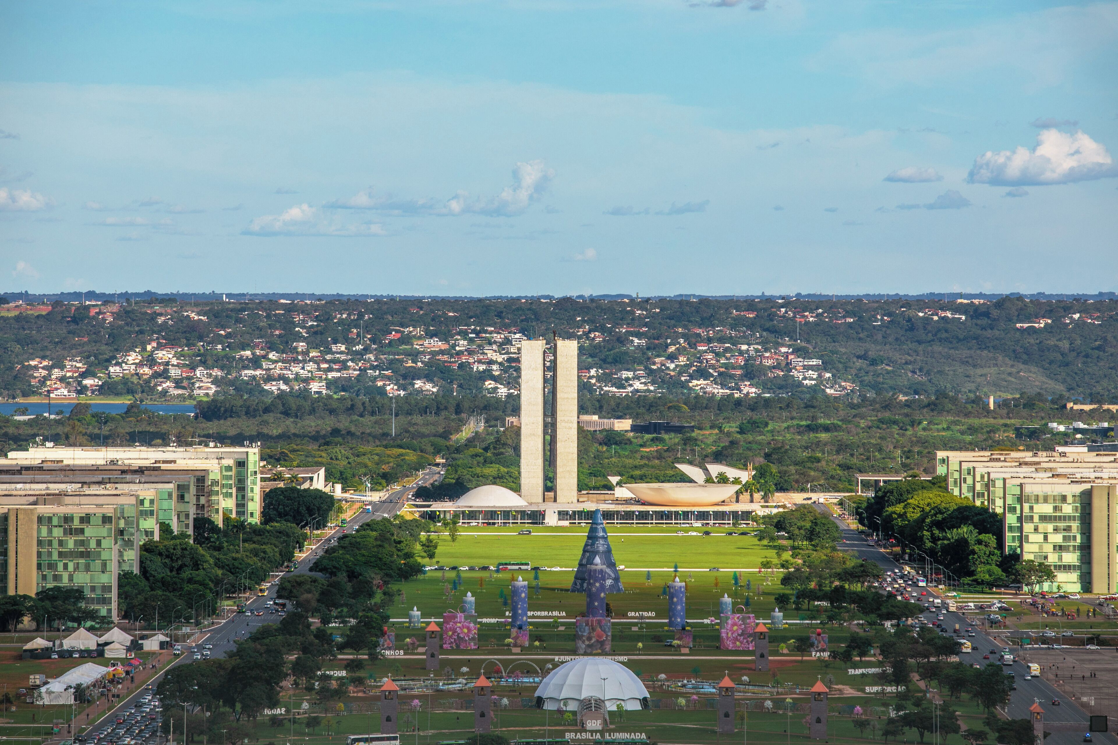 Foto - Brasil 21 Convention Affiliated by Meliá