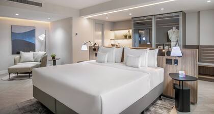 Melia Brasil 21