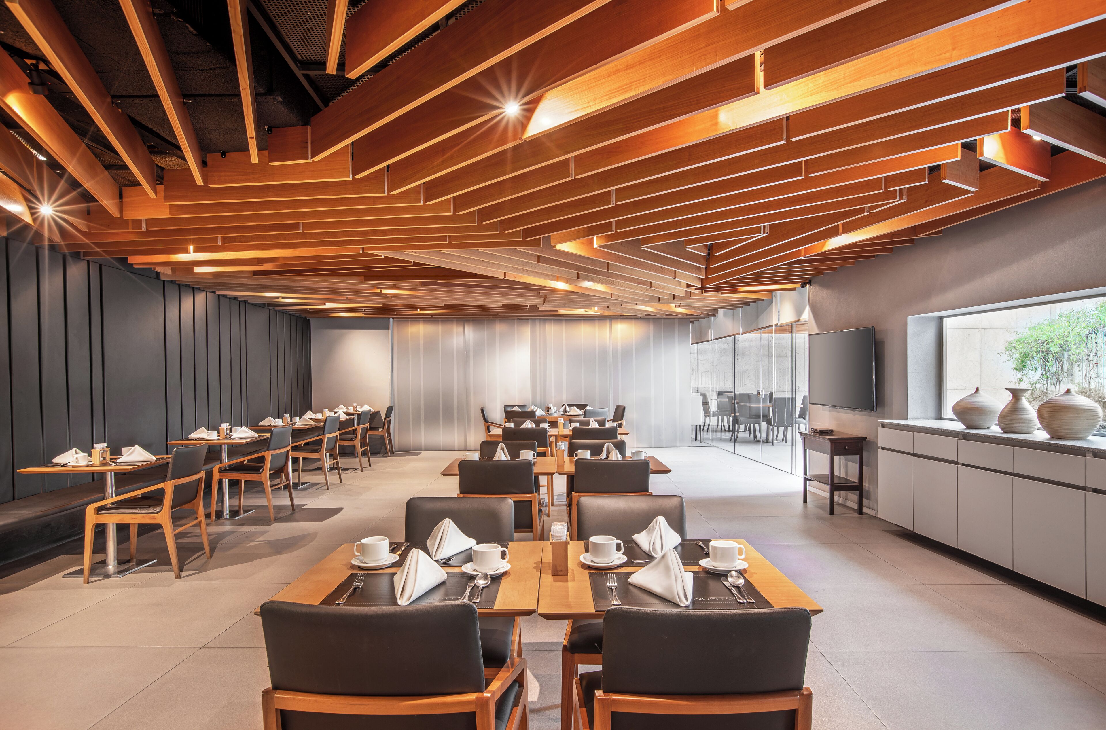 Foto - Brasil 21 Convention Affiliated by Meliá