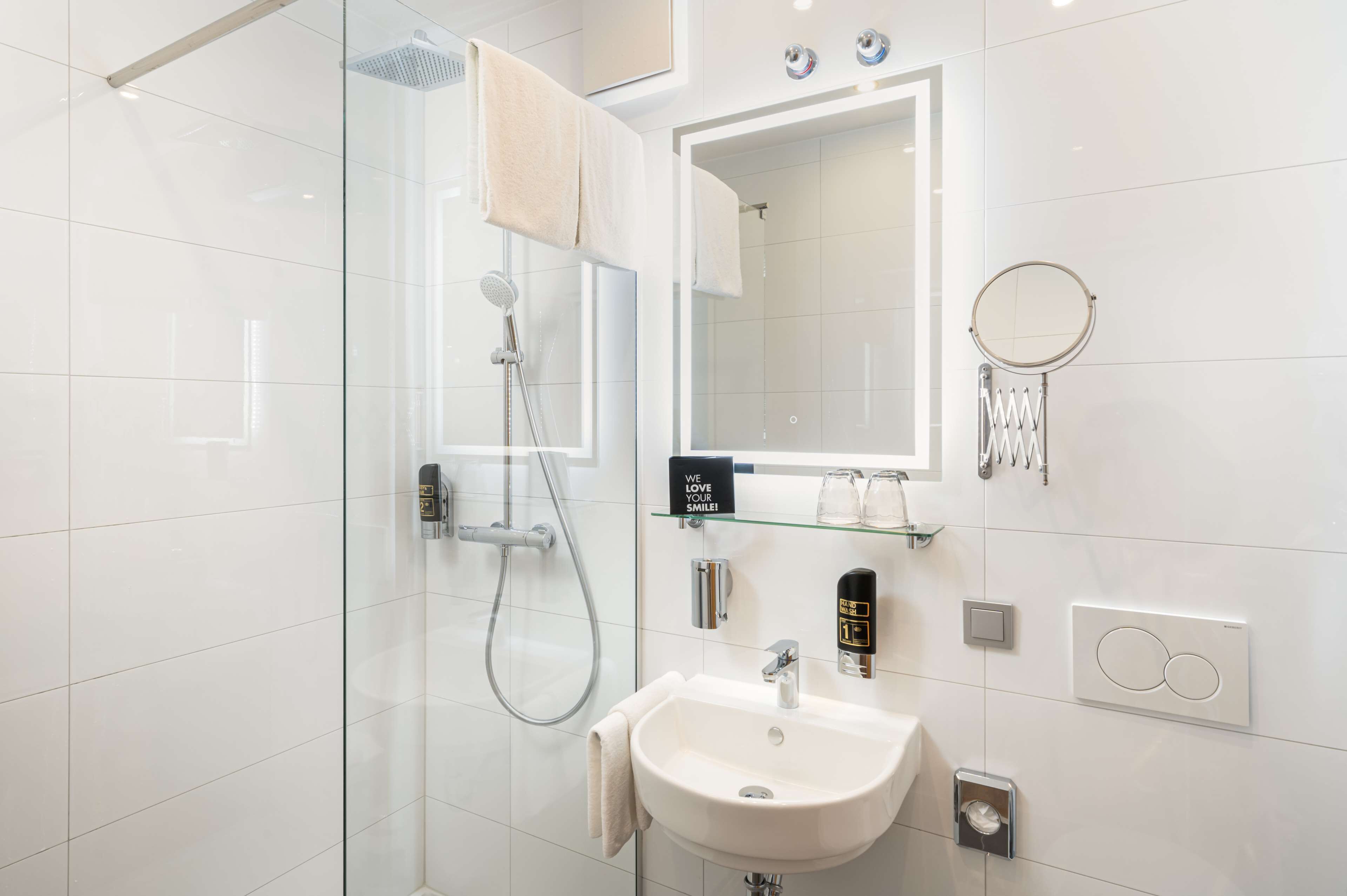 Foto - Arthotel ANA Neotel