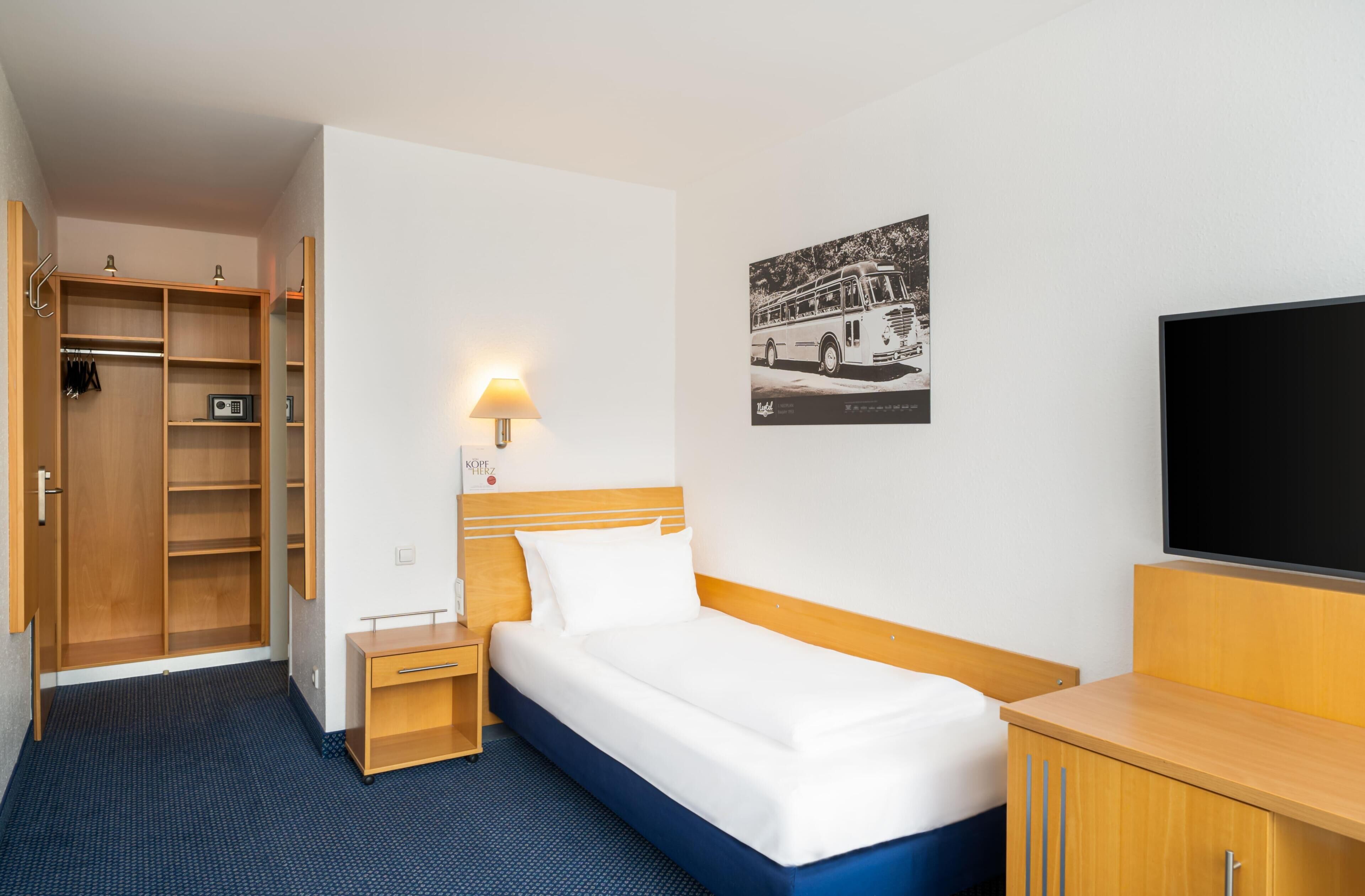 Foto - Arthotel ANA Neotel, Trademark Collection by Wyndham