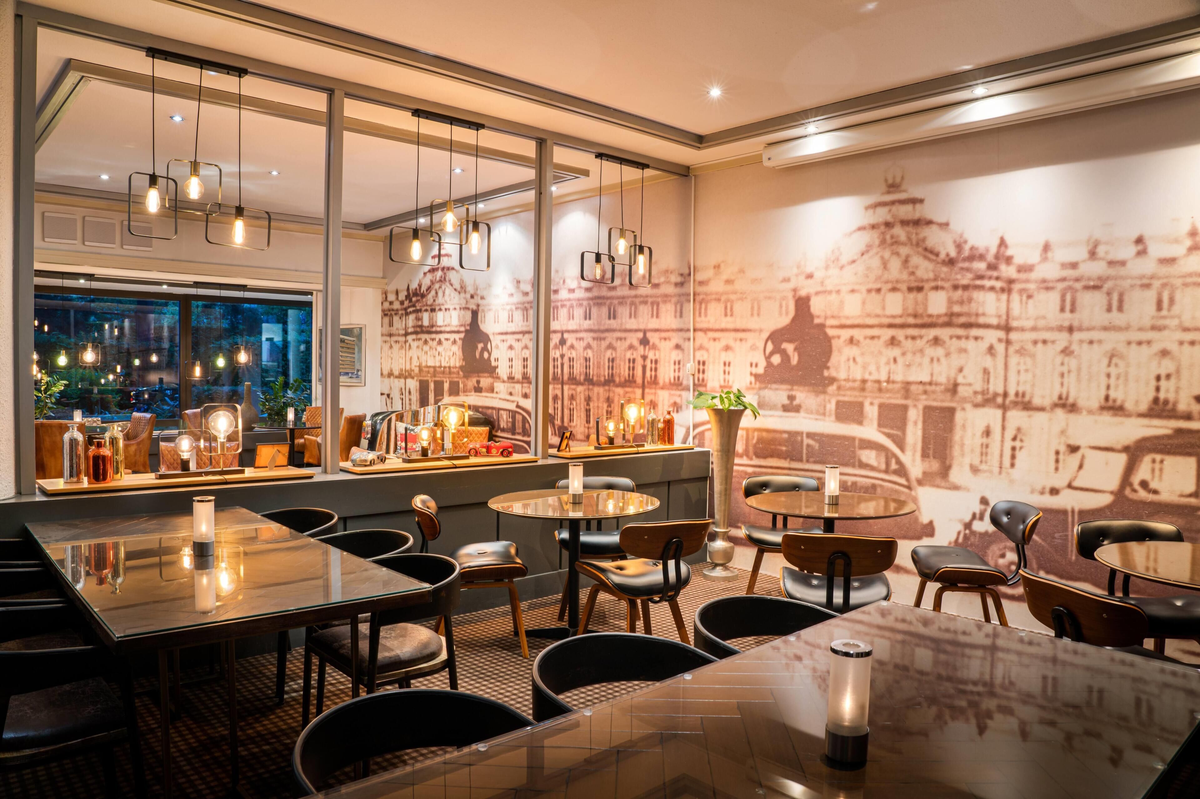 Photo - Arthotel ANA Neotel, Trademark Collection by Wyndham