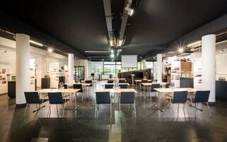 Sala de reuniones