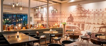 Arthotel ANA Neotel, Trademark Collection by Wyndham