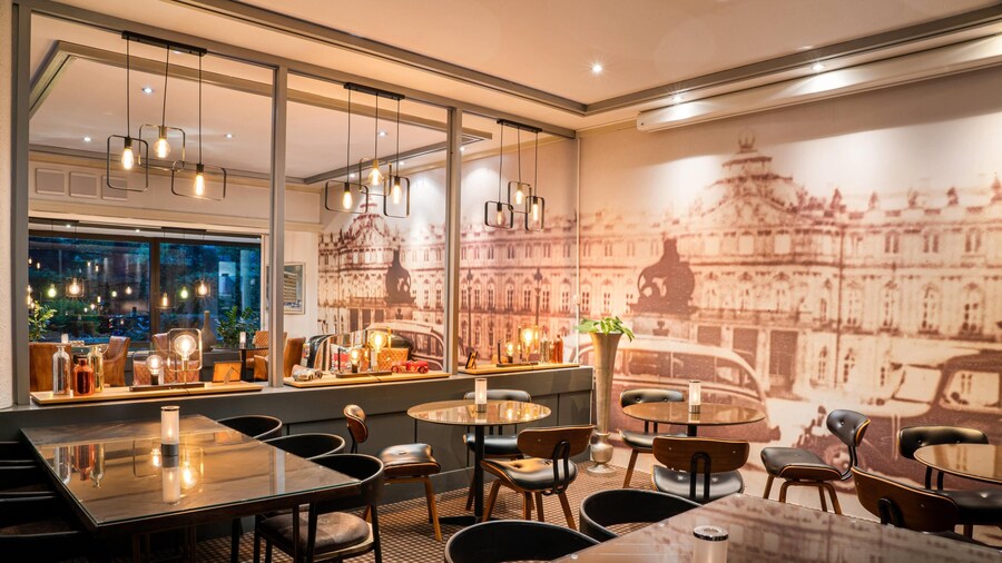 Arthotel ANA Neotel, Trademark Collection by Wyndham