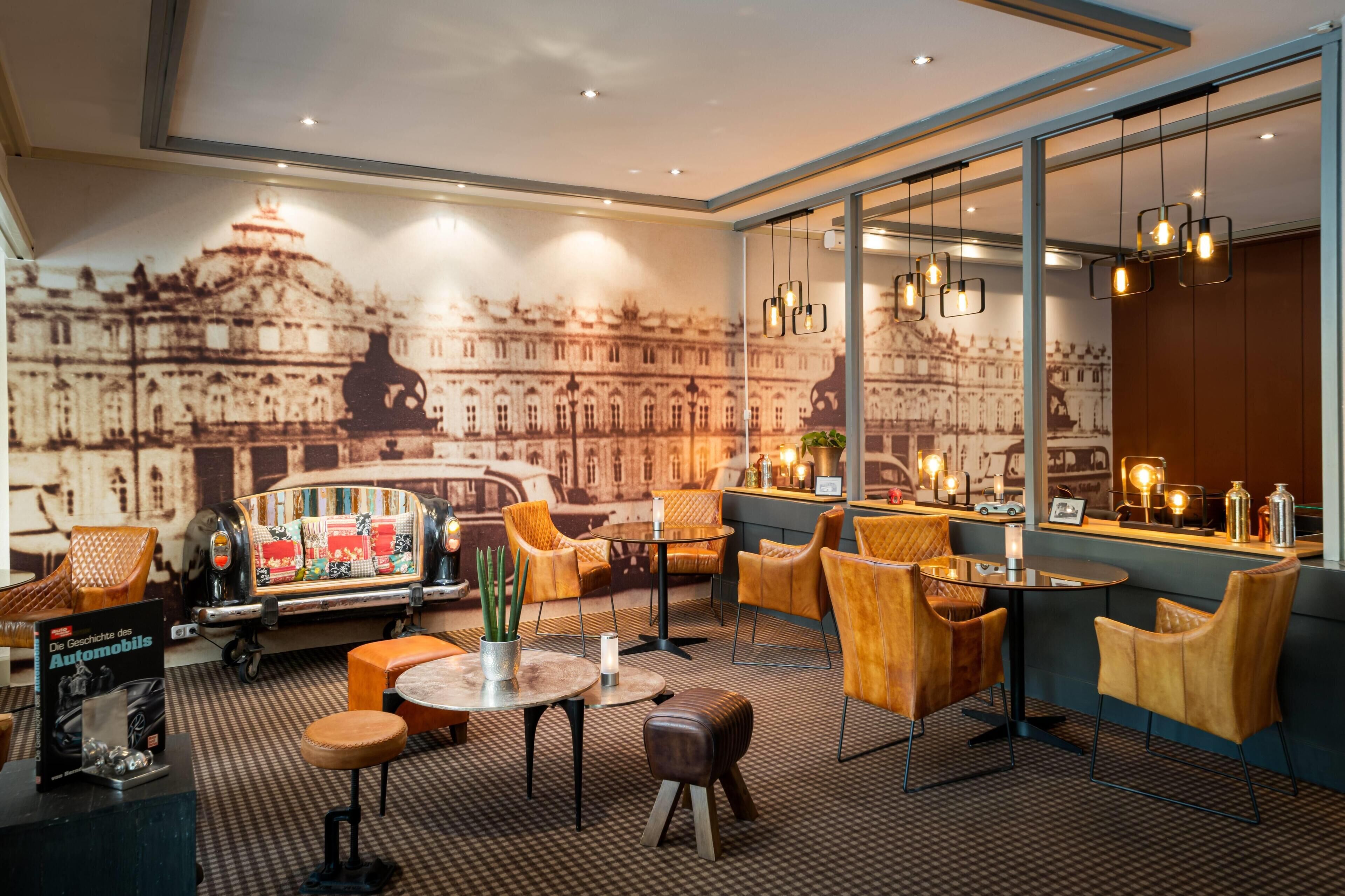 Photo - Arthotel ANA Neotel, Trademark Collection by Wyndham