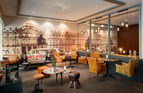 Arthotel ANA Neotel, Trademark Collection by Wyndham