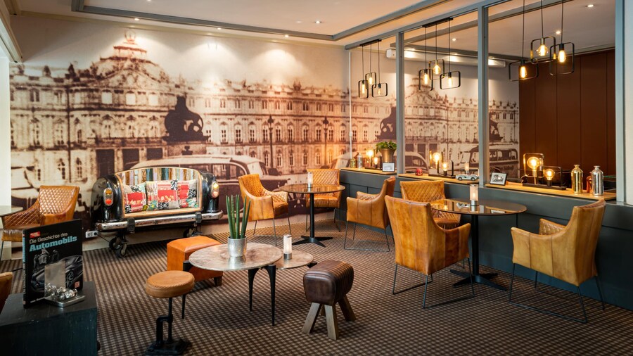 Arthotel ANA Neotel, Trademark Collection by Wyndham