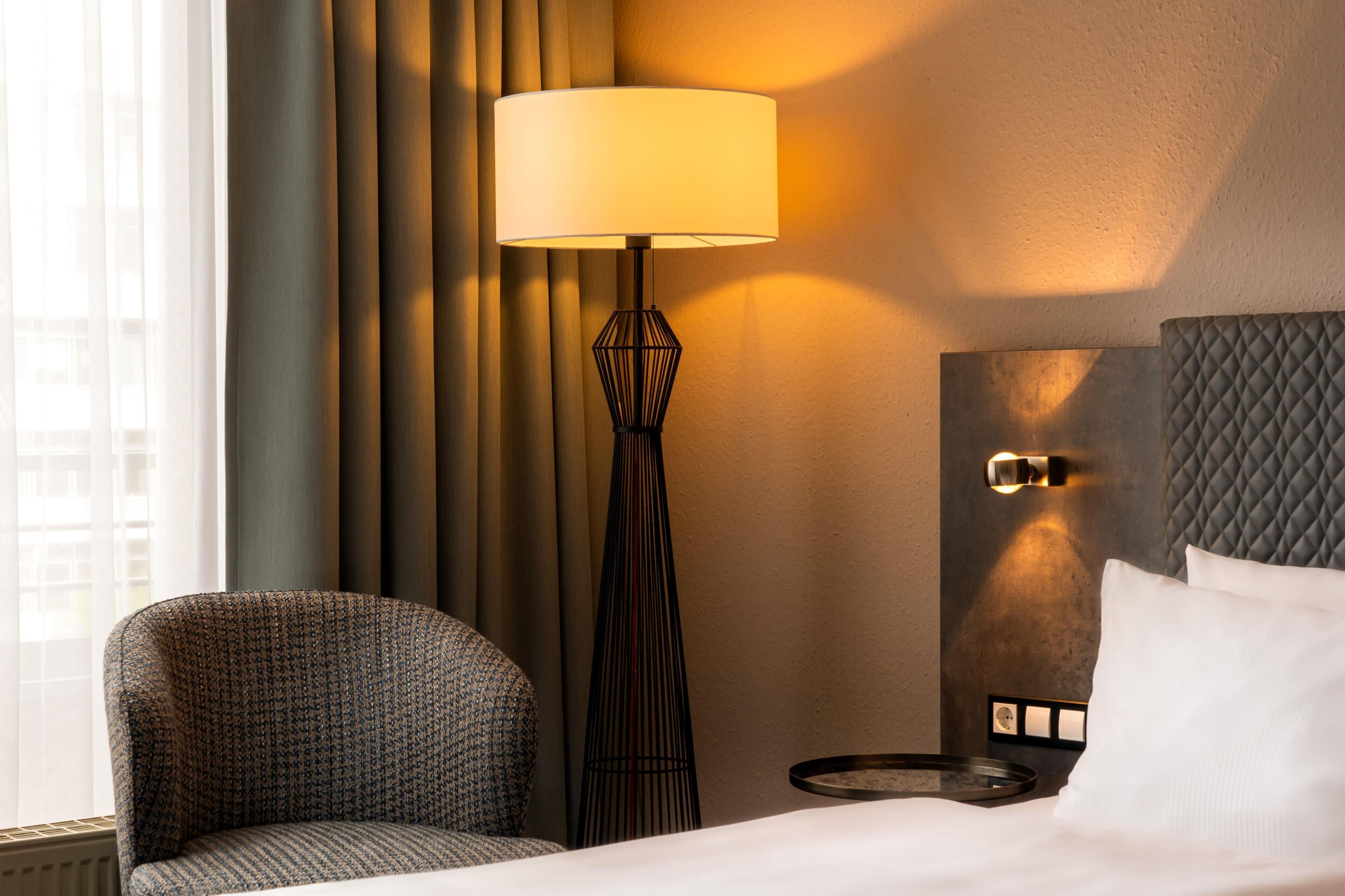 Foto - Arthotel ANA Neotel, Trademark Collection by Wyndham