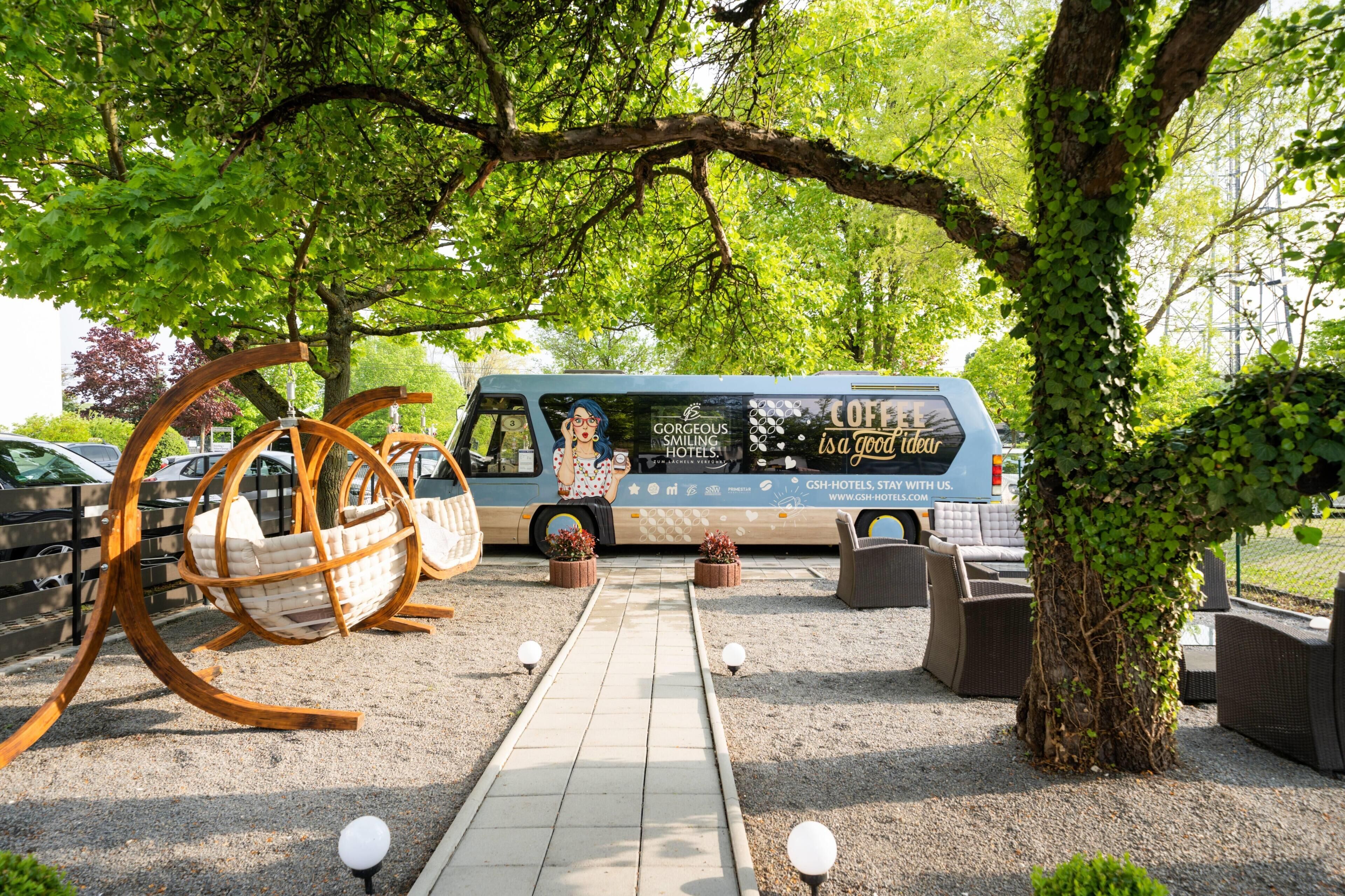 Photo - Arthotel ANA Neotel, Trademark Collection by Wyndham
